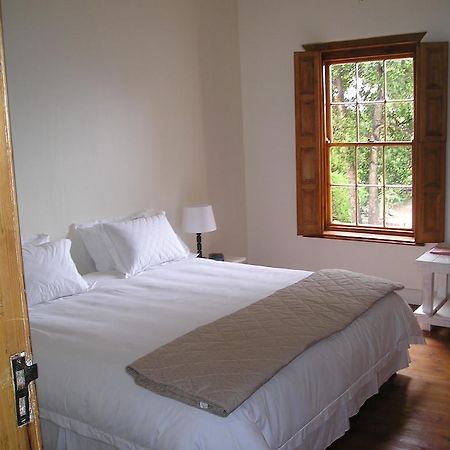 Wheatlands Lodge Bredasdorp Rom bilde