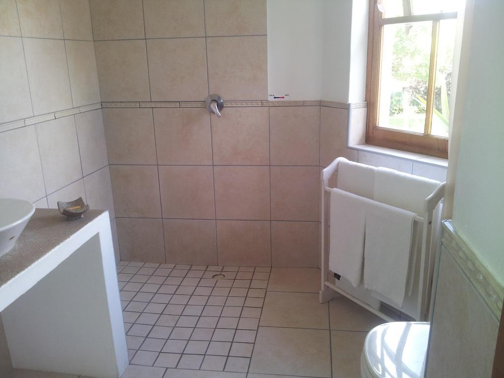 Wheatlands Lodge Bredasdorp Rom bilde