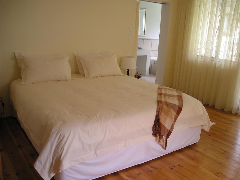 Wheatlands Lodge Bredasdorp Rom bilde