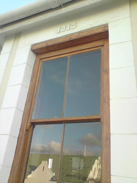 Wheatlands Lodge Bredasdorp Eksteriør bilde